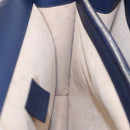 GUCCI Chain Dionysus Panther Shoulder Bag Leather Multicolor 403348 Auth bs17863V-23