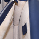 GUCCI Chain Dionysus Panther Shoulder Bag Leather Multicolor 403348 Auth bs17863V-24