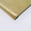 LOUIS VUITTON Monogram Vernis Walker Gris M91031 LV Auth bs17864-15