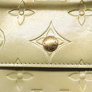 LOUIS VUITTON Monogram Vernis Walker Gris M91031 LV Auth bs17864-18