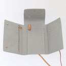 LOUIS VUITTON Monogram Vernis Walker Gris M91031 LV Auth bs17864-9