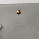 LOUIS VUITTON Monogram Vernis Walker Gris M91031 LV Auth bs17864-10