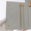 LOUIS VUITTON Monogram Vernis Walker Gris M91031 LV Auth bs17864-19