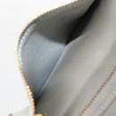 LOUIS VUITTON Monogram Vernis Walker Gris M91031 LV Auth bs17864-11