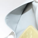 LOUIS VUITTON Monogram Vernis Walker Gris M91031 LV Auth bs17864-26