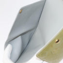 LOUIS VUITTON Monogram Vernis Walker Gris M91031 LV Auth bs17864-28