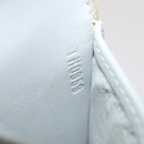 LOUIS VUITTON Monogram Vernis Walker Gris M91031 LV Auth bs17864-12