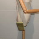 LOUIS VUITTON Monogram Vernis Walker Gris M91031 LV Auth bs17864-29