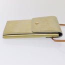 LOUIS VUITTON Monogram Vernis Walker Gris M91031 LV Auth bs17864-3