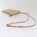 LOUIS VUITTON Monogram Vernis Walker Gris M91031 LV Auth bs17864-7