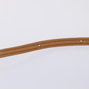 LOUIS VUITTON Monogram Vernis Walker Gris M91031 LV Auth bs17864-8