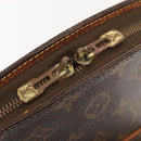 LOUIS VUITTON Monogram Ellipse Shopping Shoulder Bag M51128 LV Auth bs17915-19