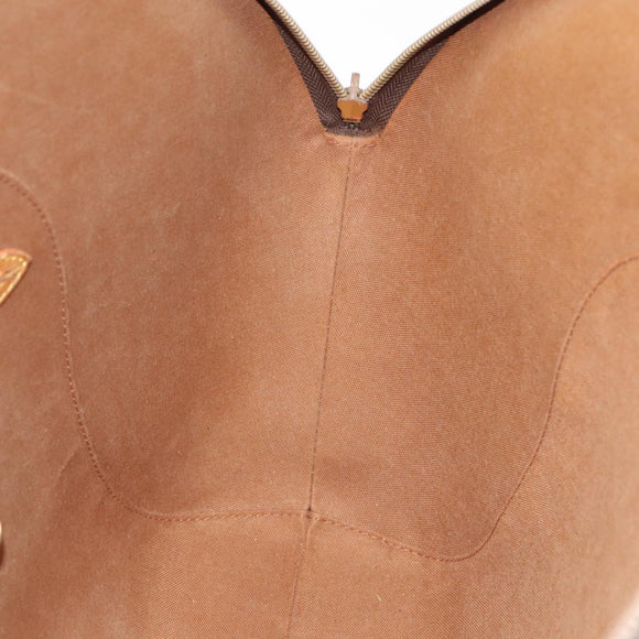 LOUIS VUITTON Monogram Ellipse Shopping Shoulder Bag M51128 LV Auth bs17915