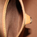 LOUIS VUITTON Monogram Ellipse Shopping Shoulder Bag M51128 LV Auth bs17915-23