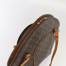 LOUIS VUITTON Monogram Ellipse Shopping Shoulder Bag M51128 LV Auth bs17915-6