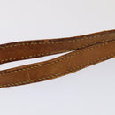 LOUIS VUITTON Monogram Ellipse Shopping Shoulder Bag M51128 LV Auth bs17915-8