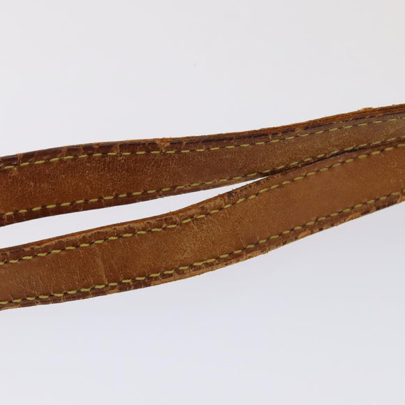 LOUIS VUITTON Monogram Ellipse Shopping Shoulder Bag M51128 LV Auth bs17915