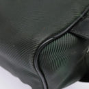 LOUIS VUITTON Taiga Parana Clutch Bag Epicea M30754 LV Auth bs17997-15