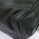 LOUIS VUITTON Taiga Parana Clutch Bag Epicea M30754 LV Auth bs17997-17