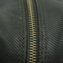 LOUIS VUITTON Taiga Parana Clutch Bag Epicea M30754 LV Auth bs17997-9