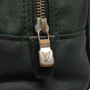 LOUIS VUITTON Taiga Parana Clutch Bag Epicea M30754 LV Auth bs17997-18