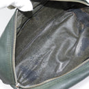 LOUIS VUITTON Taiga Parana Clutch Bag Epicea M30754 LV Auth bs17997-10