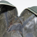 LOUIS VUITTON Taiga Parana Clutch Bag Epicea M30754 LV Auth bs17997-11