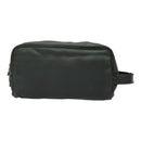 LOUIS VUITTON Taiga Parana Clutch Bag Epicea M30754 LV Auth bs17997-13