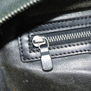 LOUIS VUITTON Taiga Parana Clutch Bag Epicea M30754 LV Auth bs17997-21