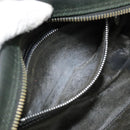 LOUIS VUITTON Taiga Parana Clutch Bag Epicea M30754 LV Auth bs17997-22