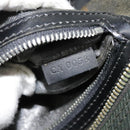 LOUIS VUITTON Taiga Parana Clutch Bag Epicea M30754 LV Auth bs17997-12