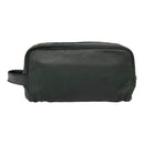 LOUIS VUITTON Taiga Parana Clutch Bag Epicea M30754 LV Auth bs17997-2