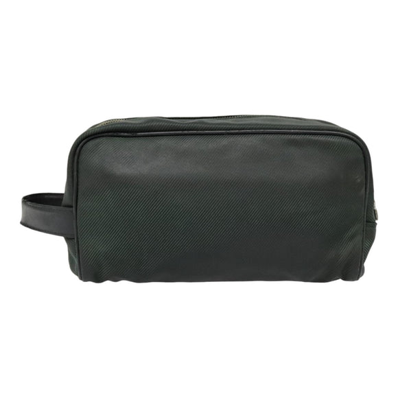 LOUIS VUITTON Taiga Parana Clutch Bag Epicea M30754 LV Auth bs17997