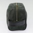 LOUIS VUITTON Taiga Parana Clutch Bag Epicea M30754 LV Auth bs17997-4