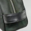 LOUIS VUITTON Taiga Parana Clutch Bag Epicea M30754 LV Auth bs17997-5