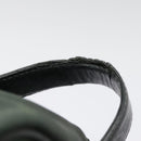 LOUIS VUITTON Taiga Parana Clutch Bag Epicea M30754 LV Auth bs17997-6