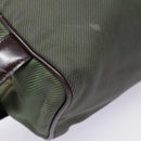 LOUIS VUITTON Taiga Parana Clutch Bag Epicea M30754 LV Auth bs17998-14