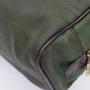 LOUIS VUITTON Taiga Parana Clutch Bag Epicea M30754 LV Auth bs17998-15