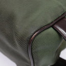 LOUIS VUITTON Taiga Parana Clutch Bag Epicea M30754 LV Auth bs17998-9