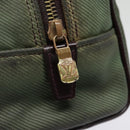 LOUIS VUITTON Taiga Parana Clutch Bag Epicea M30754 LV Auth bs17998-17