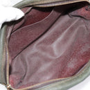 LOUIS VUITTON Taiga Parana Clutch Bag Epicea M30754 LV Auth bs17998-10