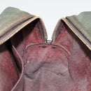 LOUIS VUITTON Taiga Parana Clutch Bag Epicea M30754 LV Auth bs17998-19