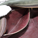 LOUIS VUITTON Taiga Parana Clutch Bag Epicea M30754 LV Auth bs17998-11