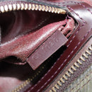 LOUIS VUITTON Taiga Parana Clutch Bag Epicea M30754 LV Auth bs17998-12