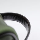 LOUIS VUITTON Taiga Parana Clutch Bag Epicea M30754 LV Auth bs17998-6