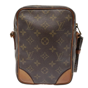 LOUIS VUITTON Monogram Amazon Shoulder Bag M45236 LV Auth bs18072 - 0