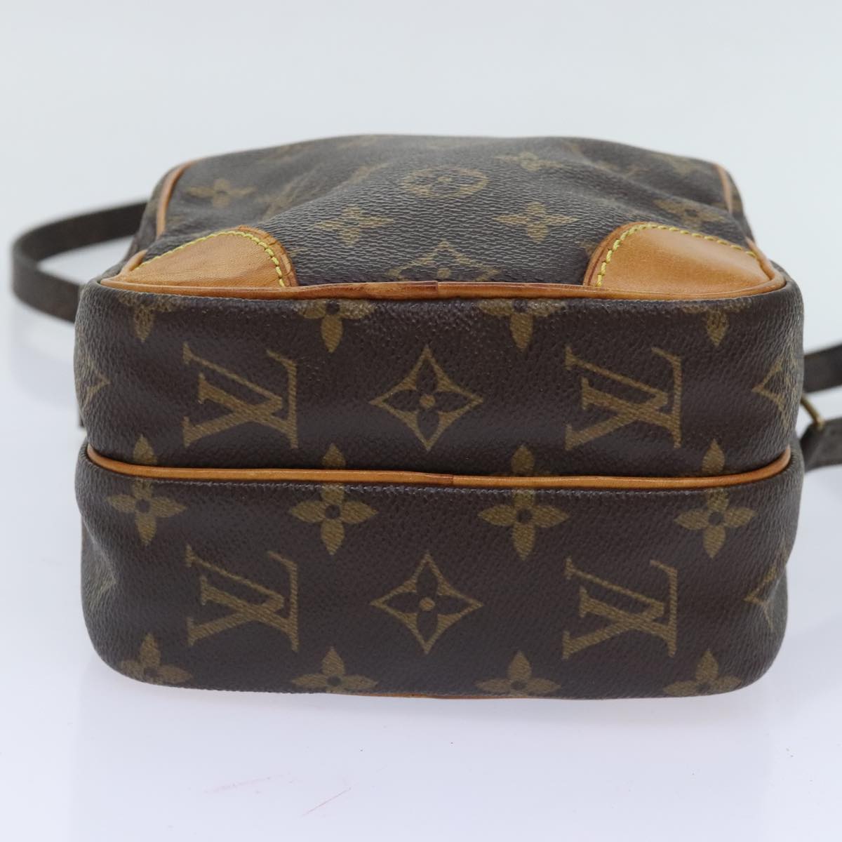 LOUIS VUITTON Monogram Amazon Shoulder Bag M45236 LV Auth bs18073