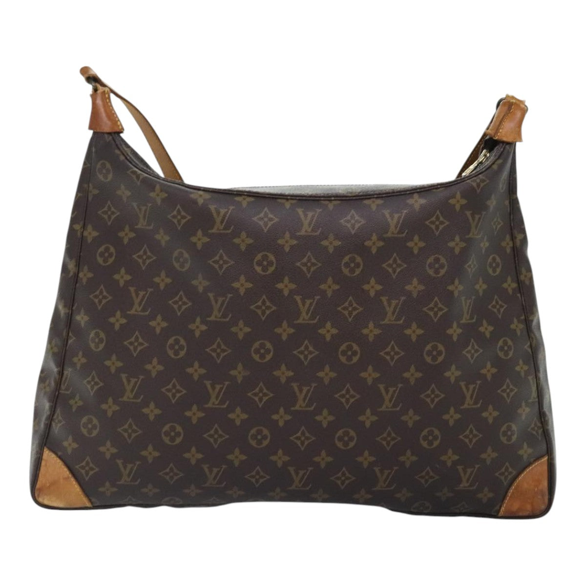 LOUIS VUITTON Monogram Sac Promenade Shoulder Bag M51114 LV Auth bs18083 - 0