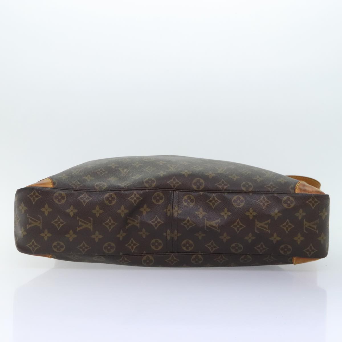 LOUIS VUITTON Monogram Sac Promenade Shoulder Bag M51114 LV Auth bs18083