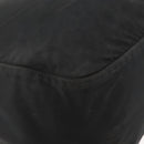 PRADA Shoulder Bag Nylon Black Auth bs18091-16